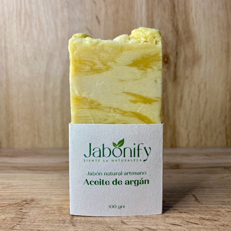 Jabon-Natural-Artesano-Aceite-Argan-Frontal