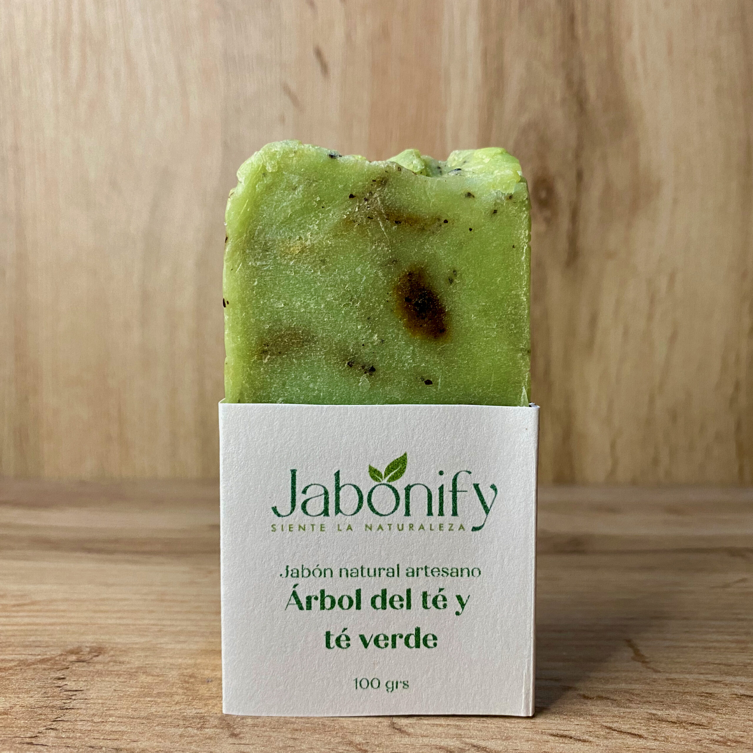 Jabon-Natural-Artesano-Arbol-Te-Verde-Frontal