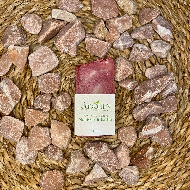 Jabon-Natural-Artesano-Manteca-Karite-Cenital